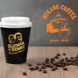 ラ・タサ300円/画像提供:TRANSIT