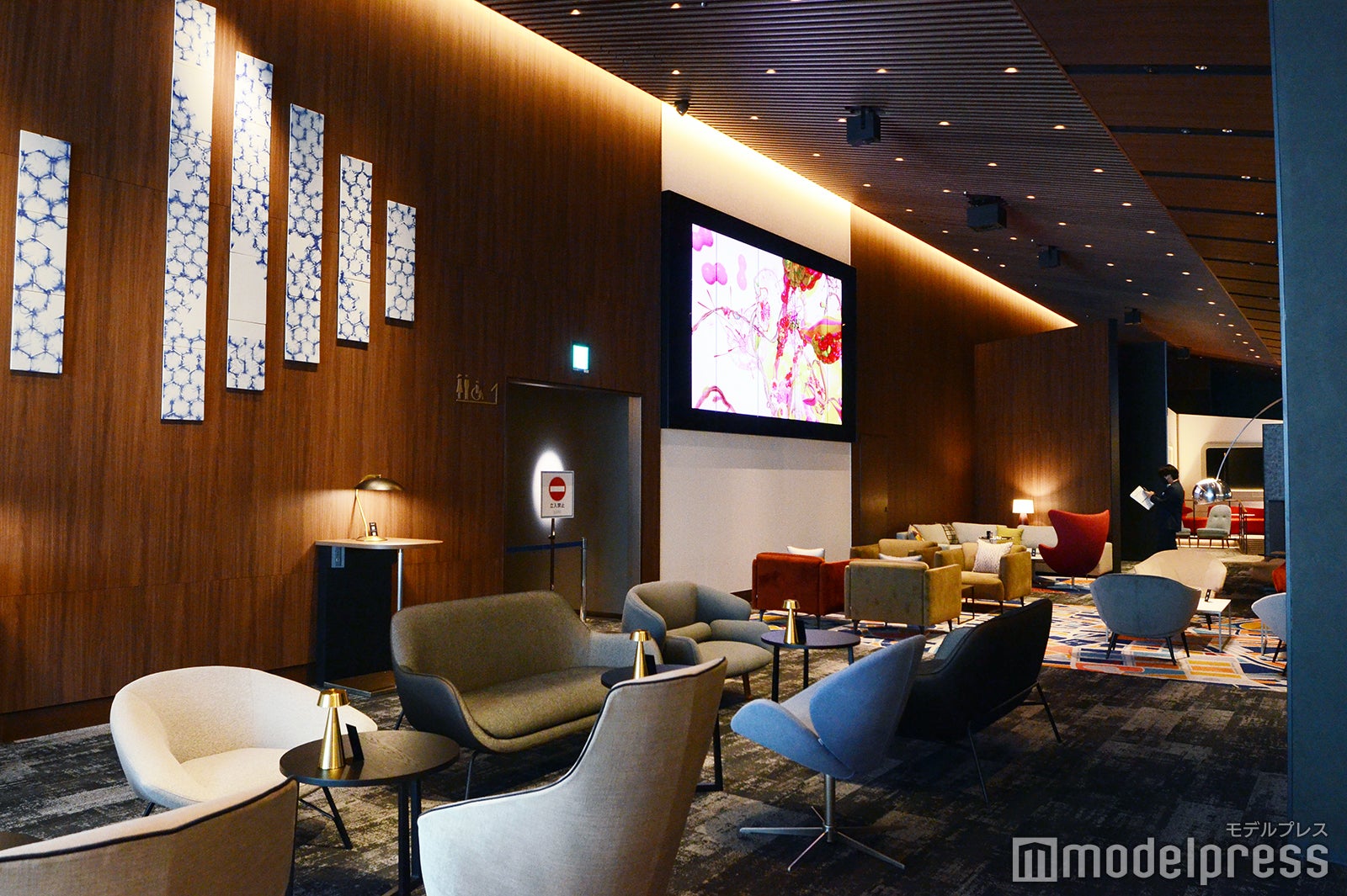 東急歌舞伎町タワー（C）モデルプレス