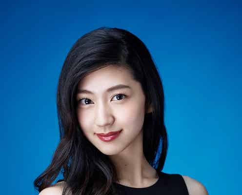 “日本一美しい20代”是永瞳「ドクターX」で女優デビュー 役柄は?<本人コメント>
