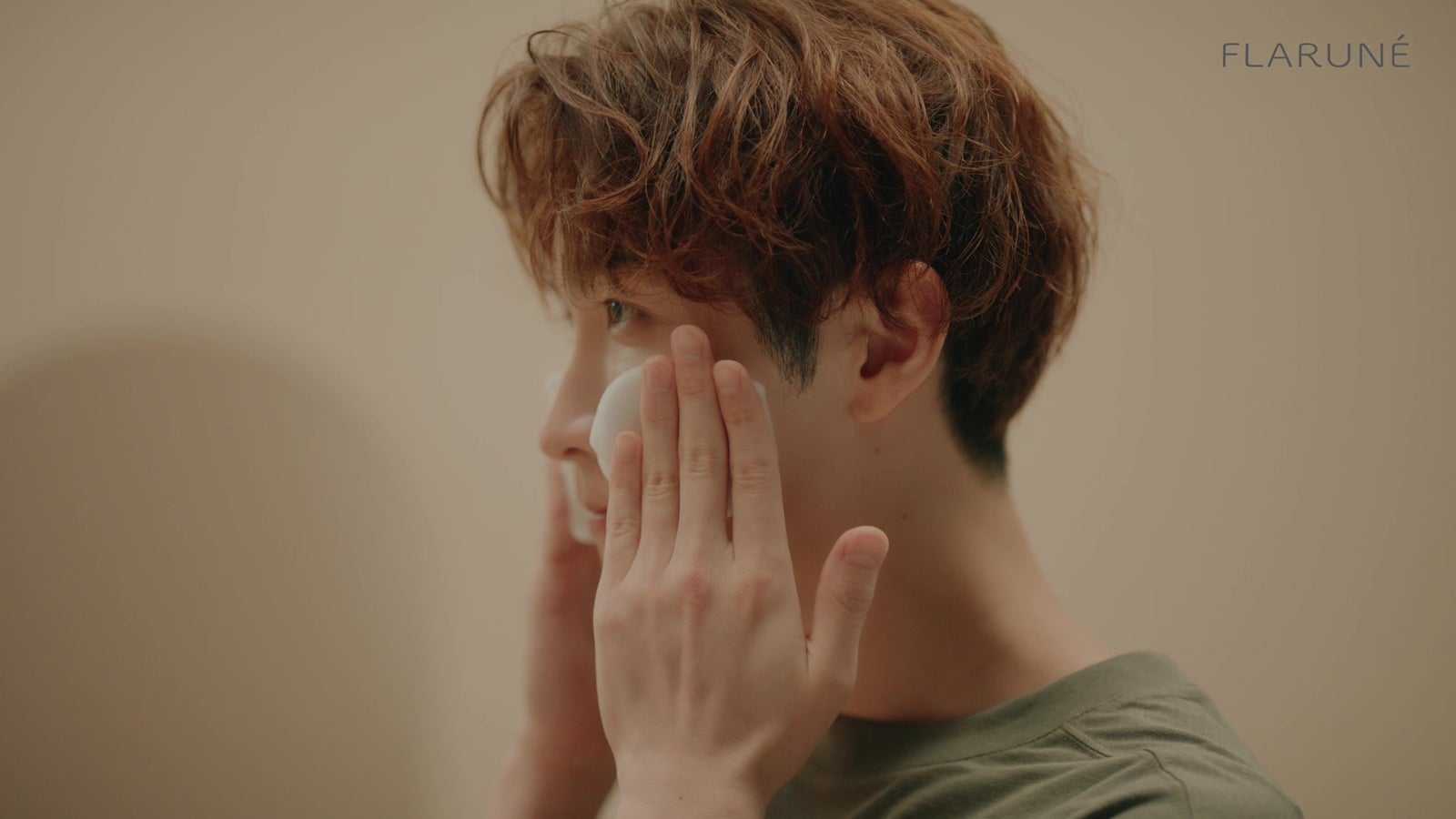 渡辺翔太（提供写真）