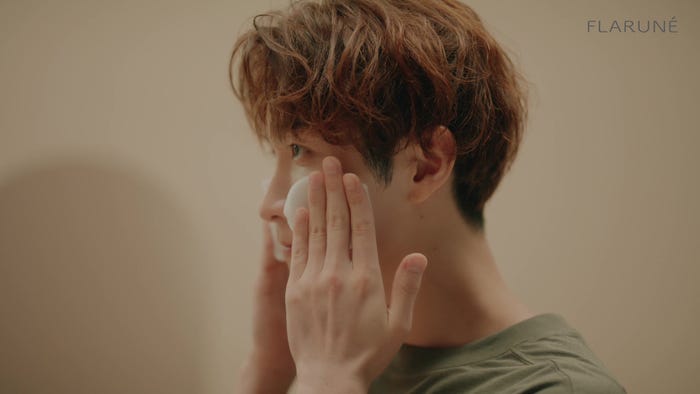 渡辺翔太(提供写真)