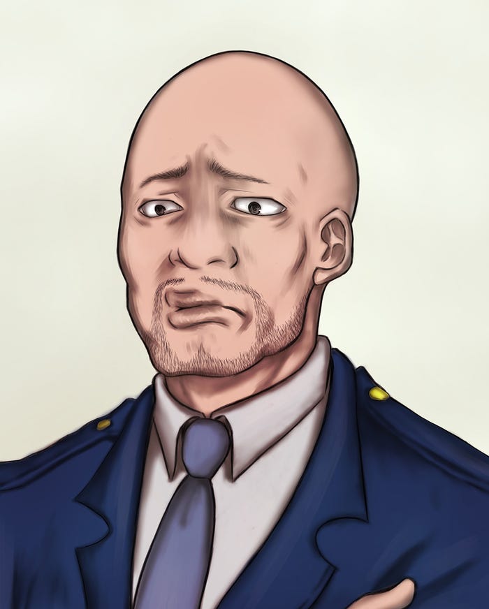 吉野正義(C)泰三子/講談社