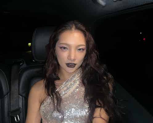 須田アンナ、第1子出産を報告「最高の瞬間でした」