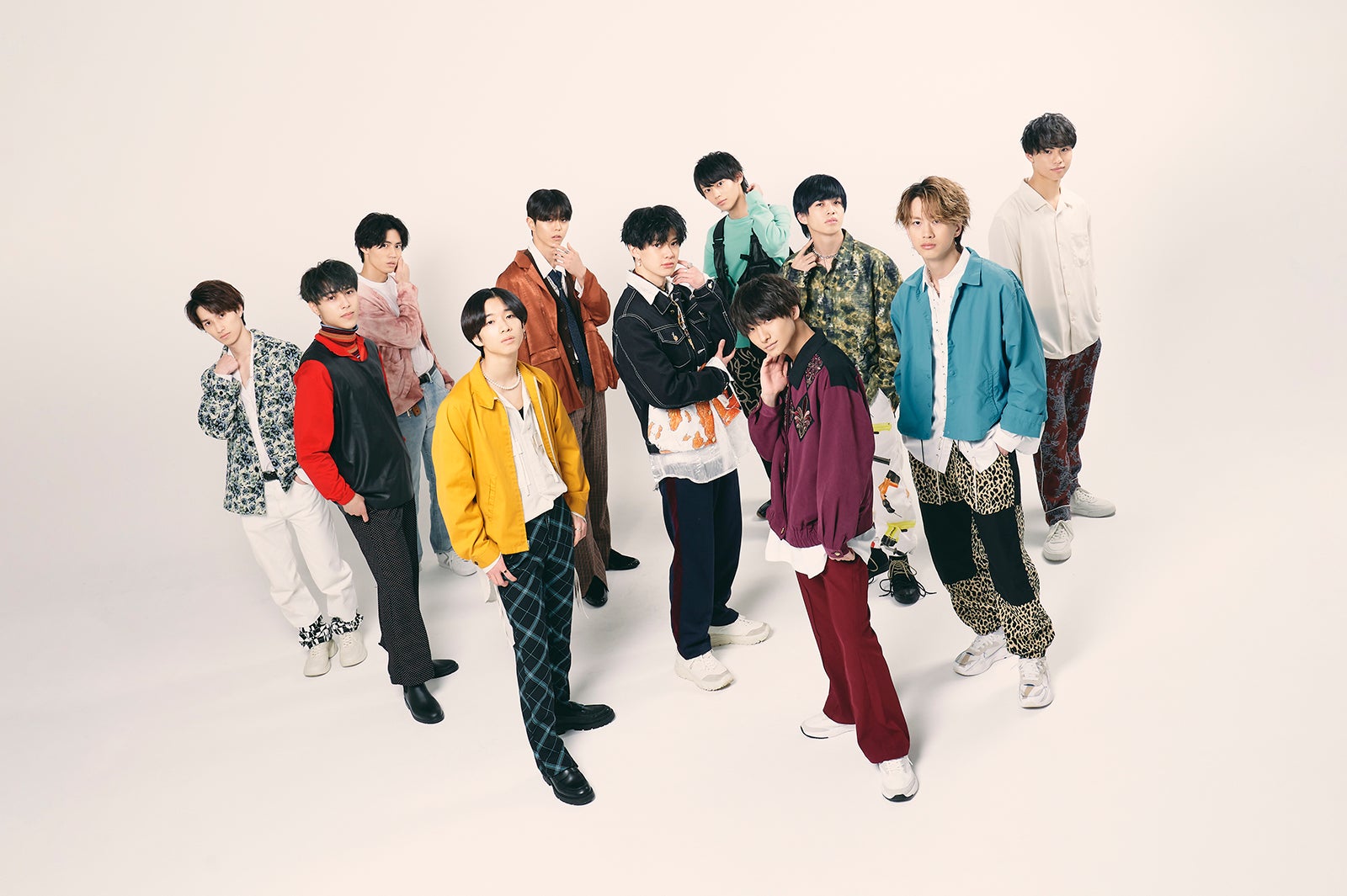 BUDDiiS（提供写真）