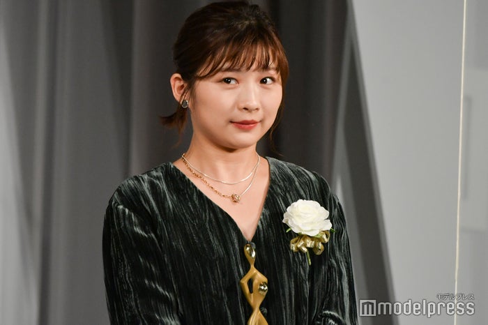 これは経費で落ちません ヒット 伊藤沙莉が助演女優賞 東京ドラマアウォード モデルプレス