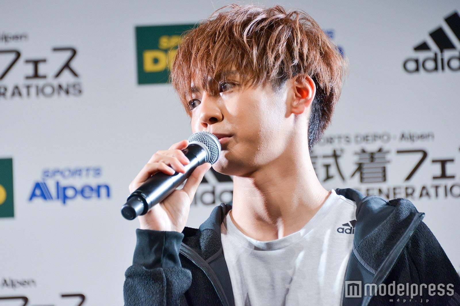 片寄涼太 （C）モデルプレス