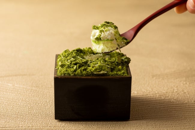 OCHABA／画像提供：オペレーションファクトリー