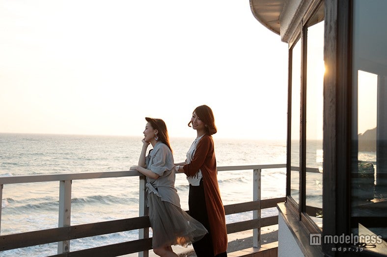 都心から1時間の週末リゾート・葉山の絶景レストラン5選