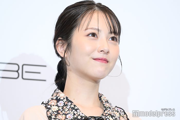 浜辺美波(C)モデルプレス