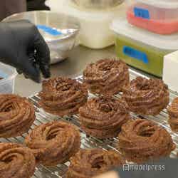 FRECKLE donuts(C)モデルプレス