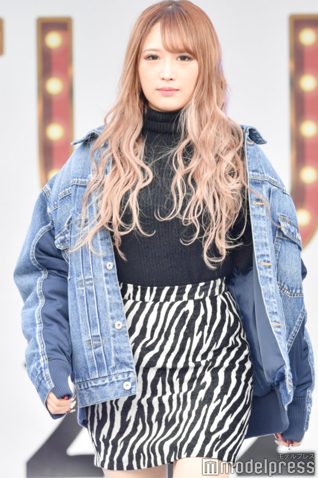 伊藤桃々（C）モデルプレス