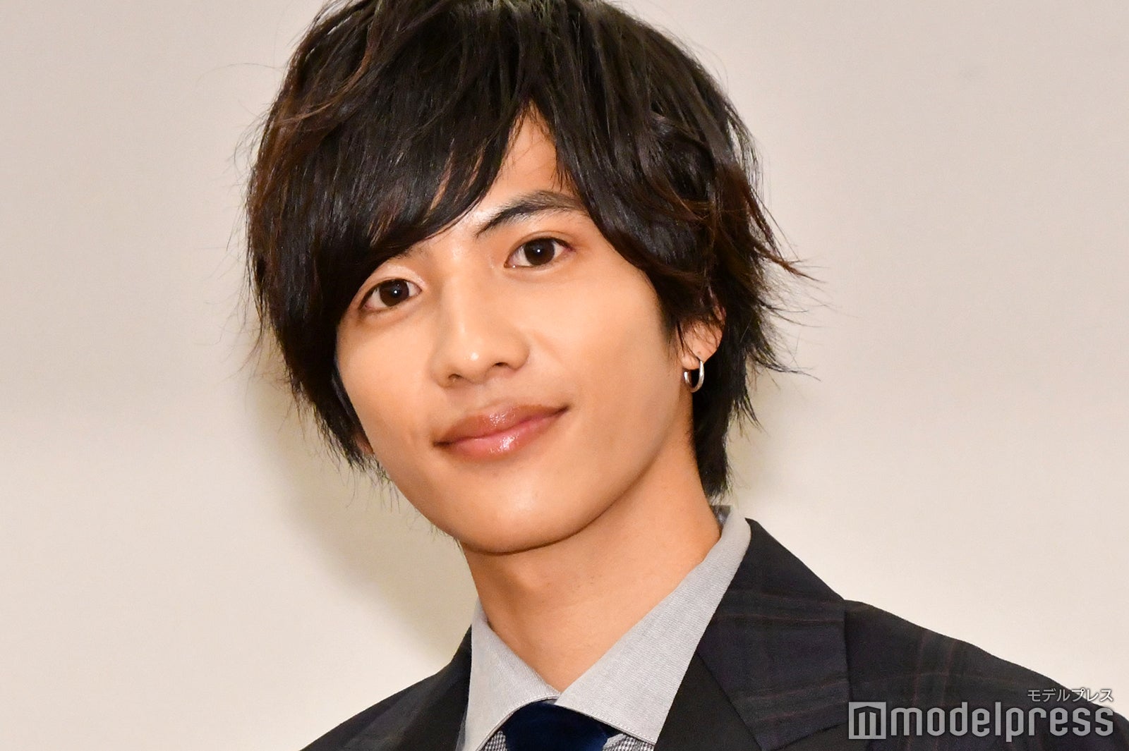 “王子様”志尊淳を絶賛「素敵だなと思った」