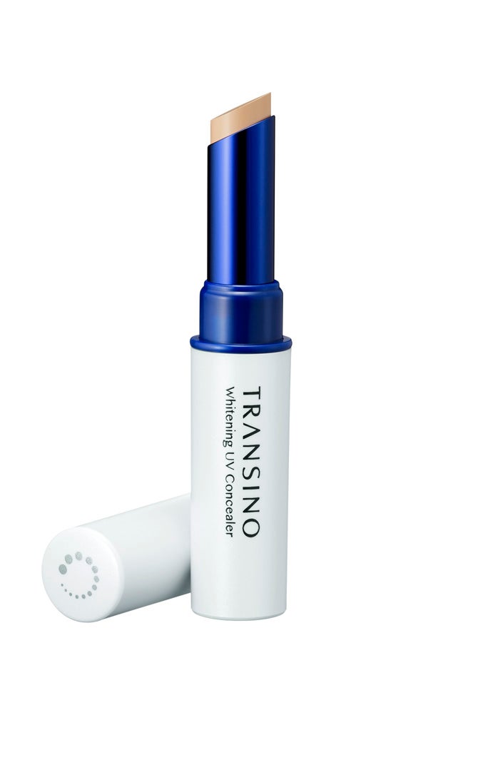 「トランシーノ薬用ホワイトニングUVコンシーラー」［医薬部外品］ 販売名：DSホワイトコンシーラー