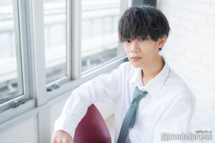 大上拓真さん(C)モデルプレス