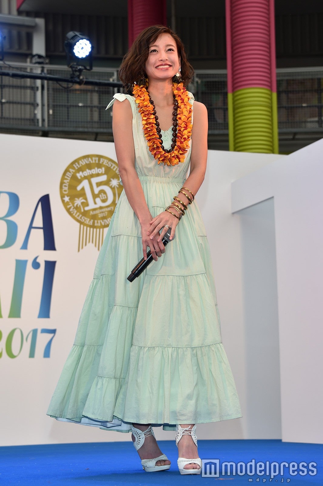 西山茉希（C）モデルプレス