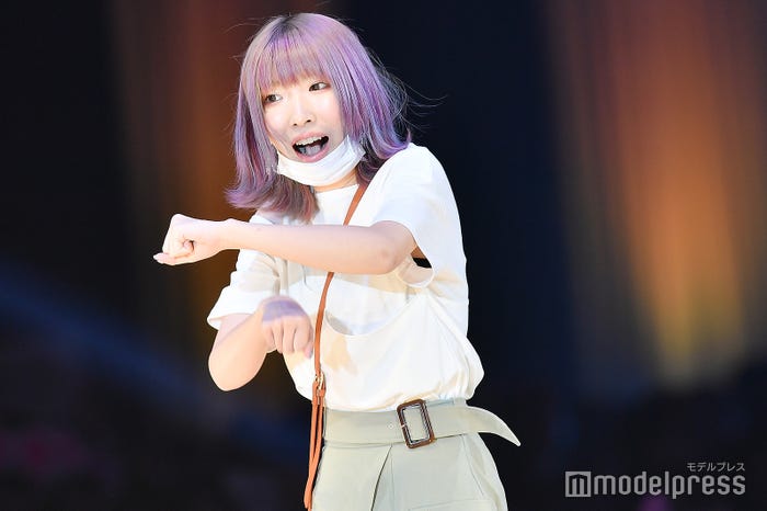 まあたそ (C)モデルプレス