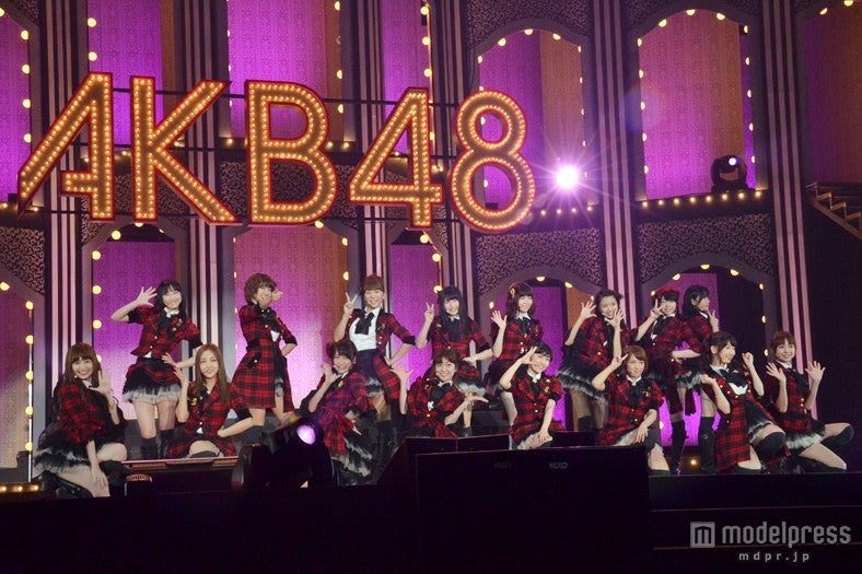 AKB48“チームサプライズ”