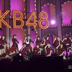 AKB48“チームサプライズ”