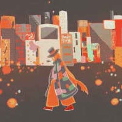 神山羊 東洋医学とタッグした新曲 Laundry のアニメーションmvを公開 モデルプレス