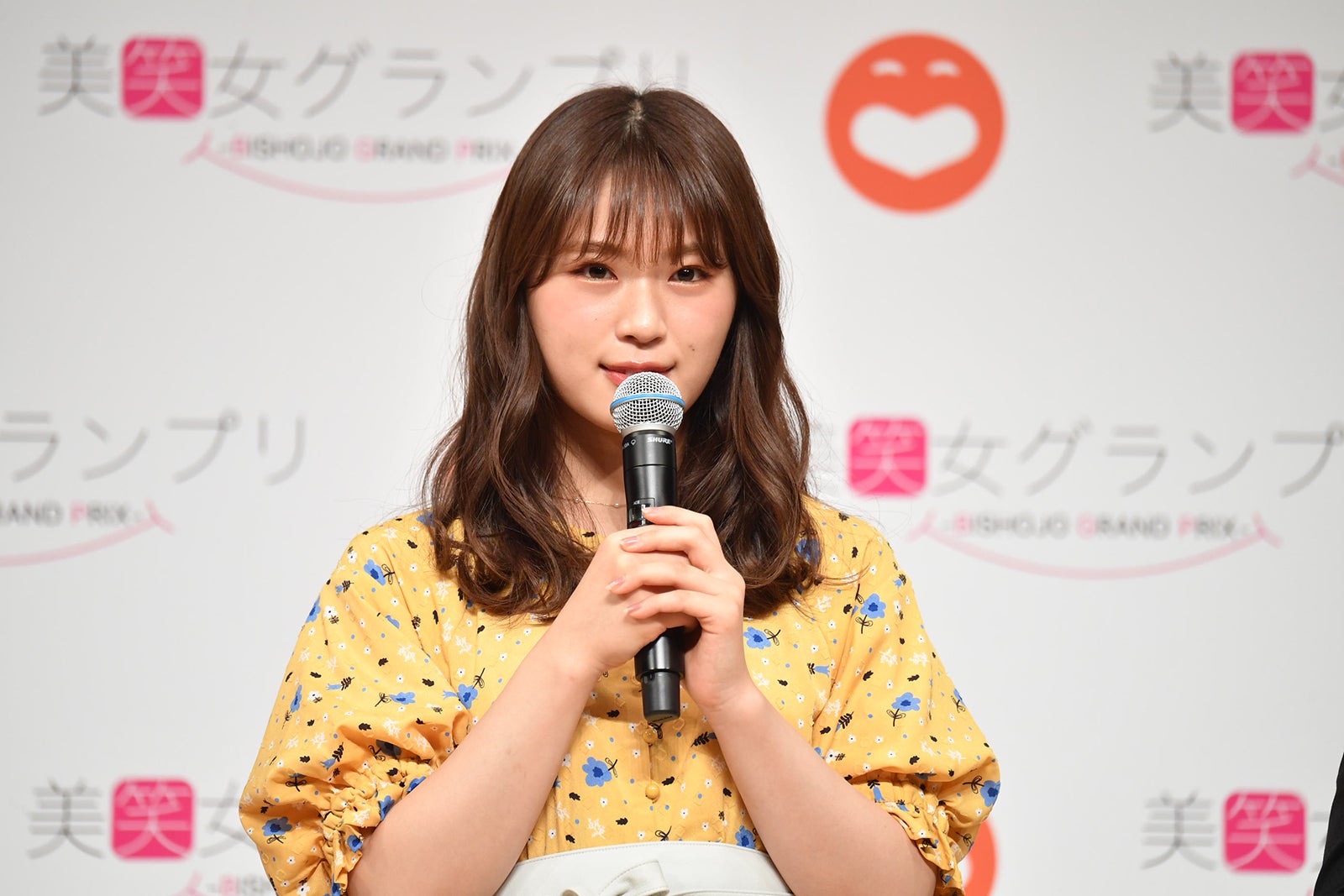 渋谷凪咲（提供写真）