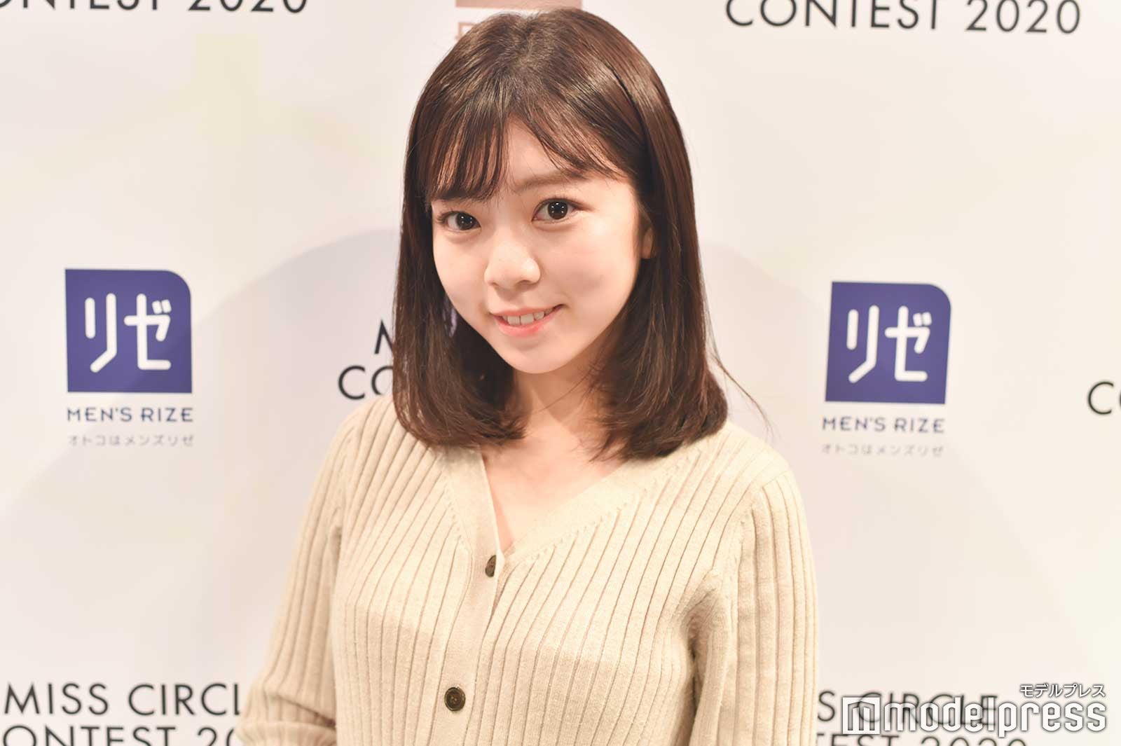 薬真寺伽帆（C）モデルプレス