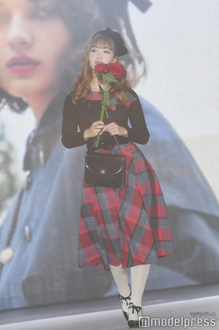 藤田ニコル (C)モデルプレス