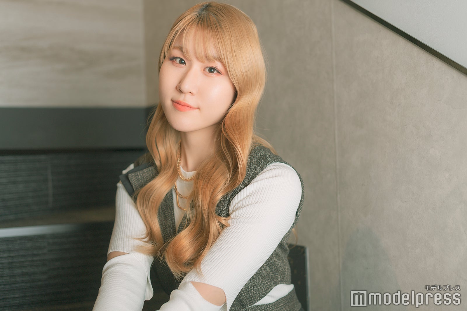 かれん （C）モデルプレス