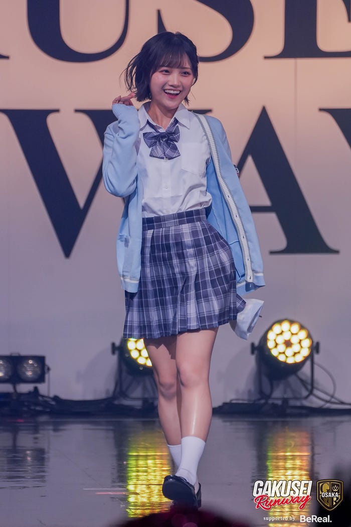 瀬乃真帆(提供写真)