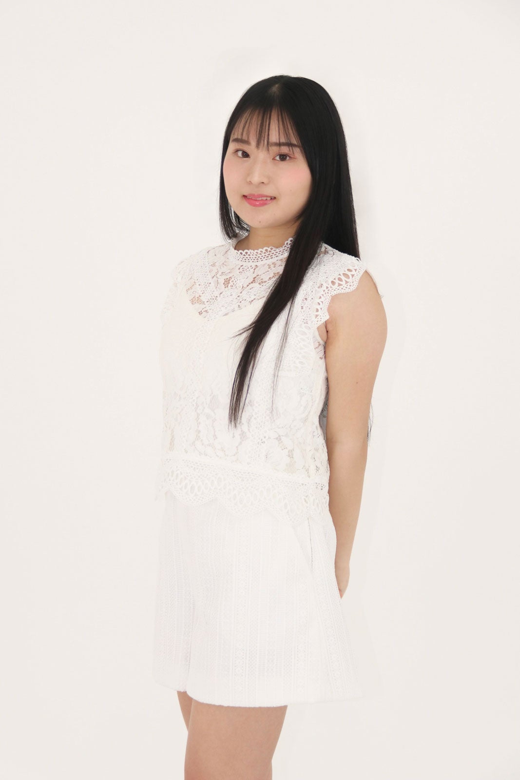 和田あや乃（提供写真）