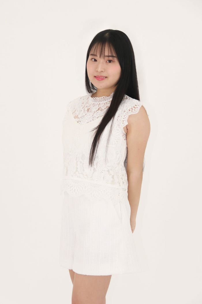 和田あや乃(提供写真)