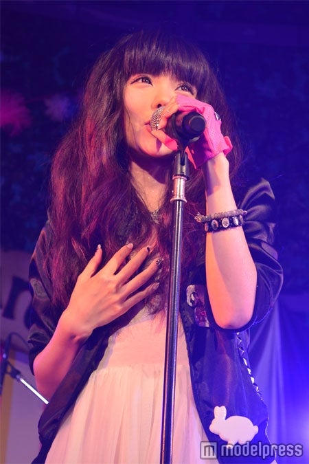 Milky Bunny（ミルキーバニー）