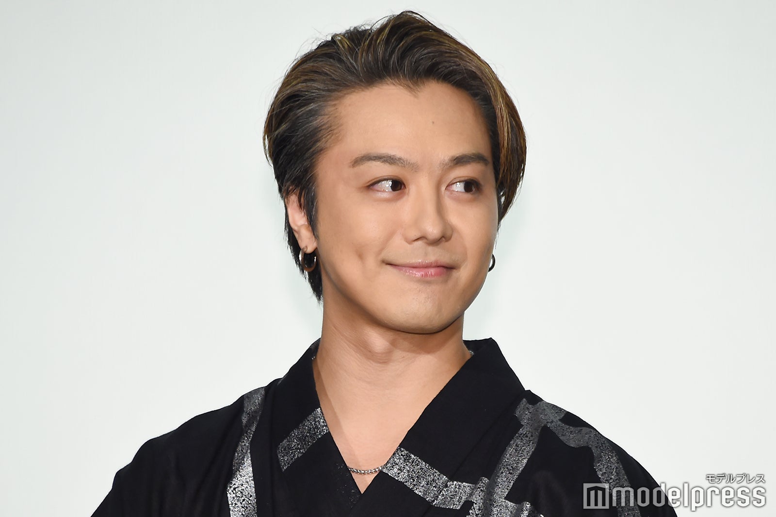 TAKAHIRO （C）モデルプレス