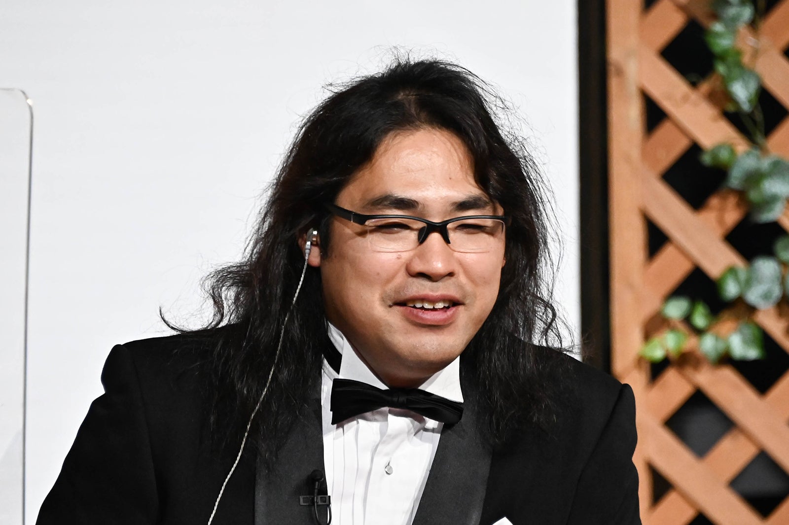 中岡創一（C）TBS