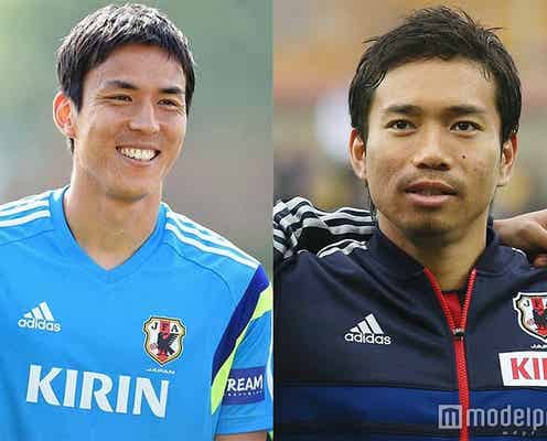 サッカー日本代表・長友佑都、長谷部誠の結婚発表に「先を越されるとは」