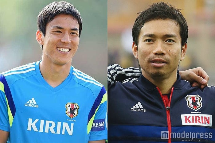 サッカー日本代表 長友佑都 長谷部誠の結婚発表に 先を越されるとは モデルプレス サッカー日本代表 長友佑都 長谷部誠の結婚発表に 先を越されるとは モデルプレス
