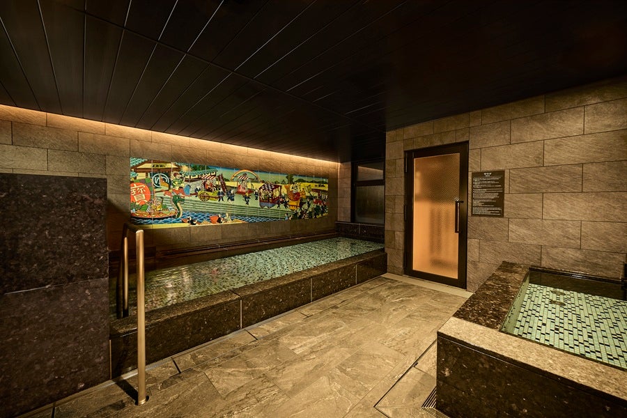 アンカード・バイ・リーガ 大阪なんば（提供写真）