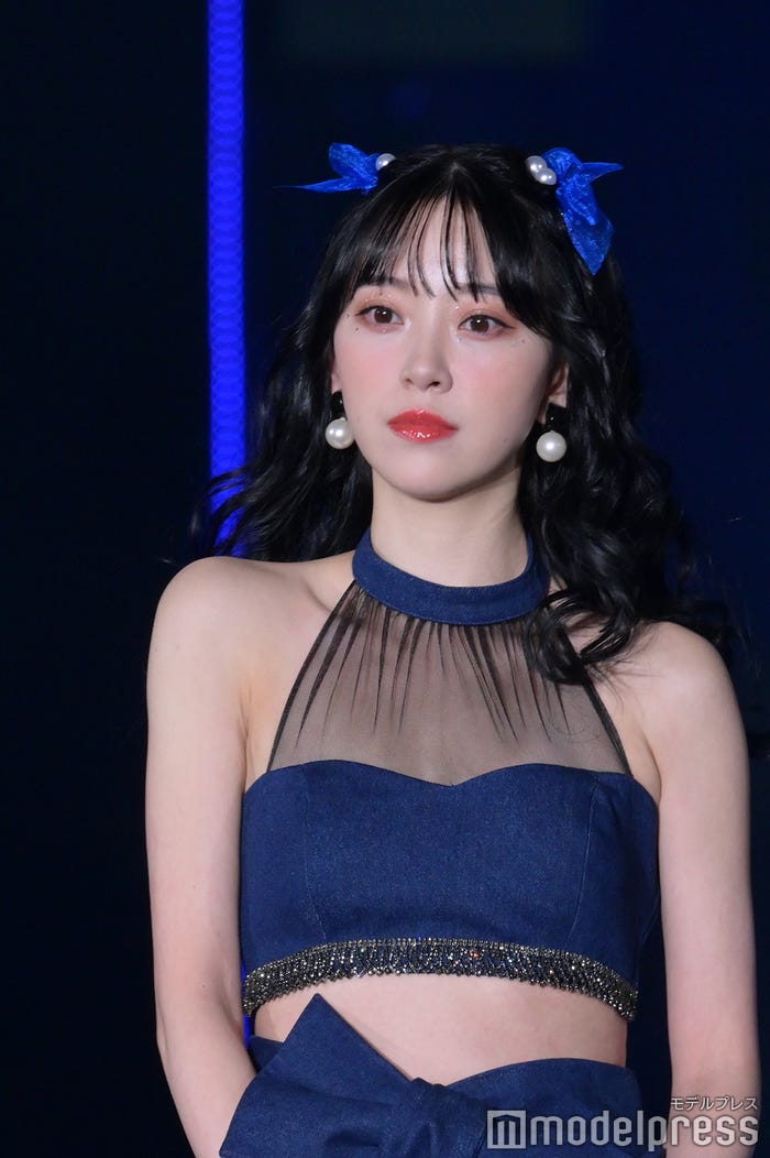 堀未央奈(C)モデルプレス