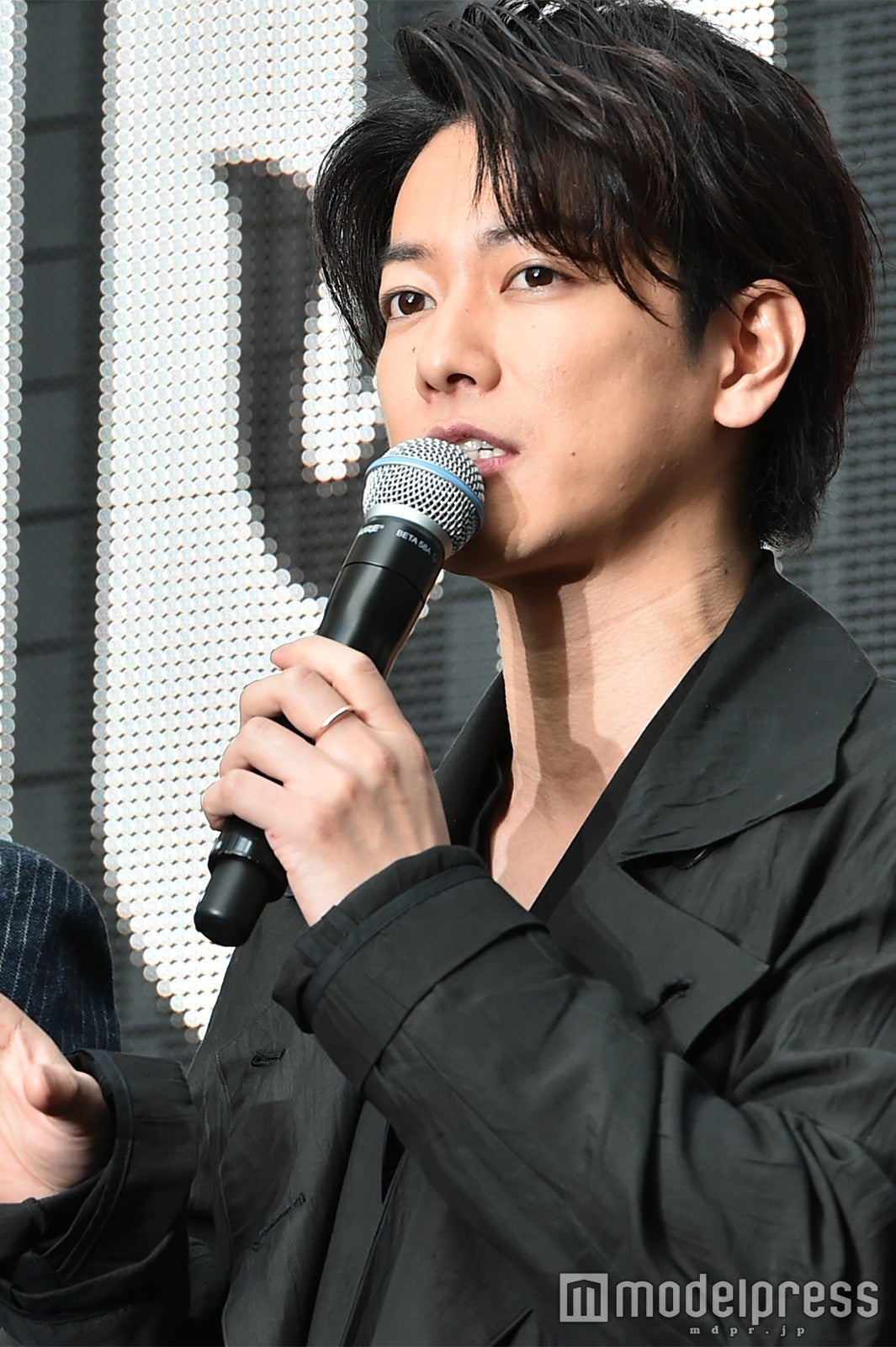 佐藤健 （C）モデルプレス