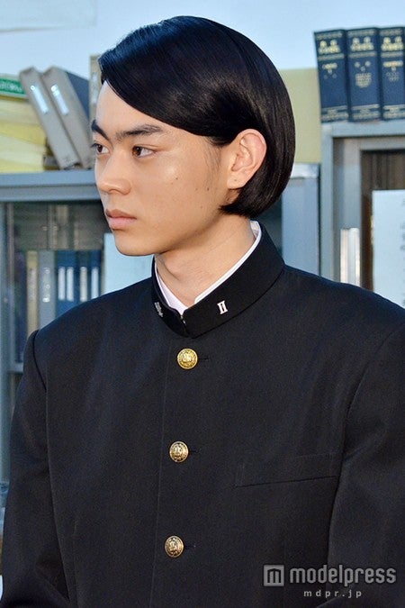 菅田将暉
