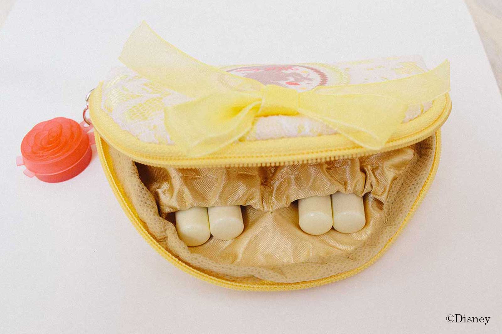 4本入る実用的なデザイン