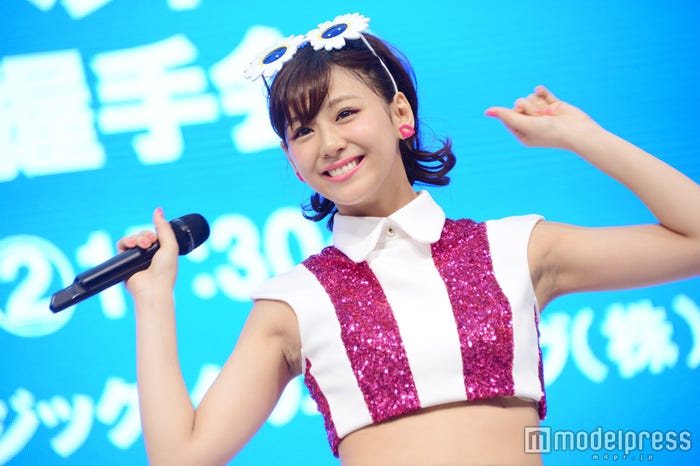 西内まりや(C)モデルプレス