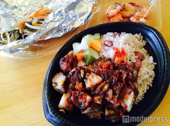 世界の島グルメ集結“アイランドフェス”、カリブに北海道…どれを食べる?