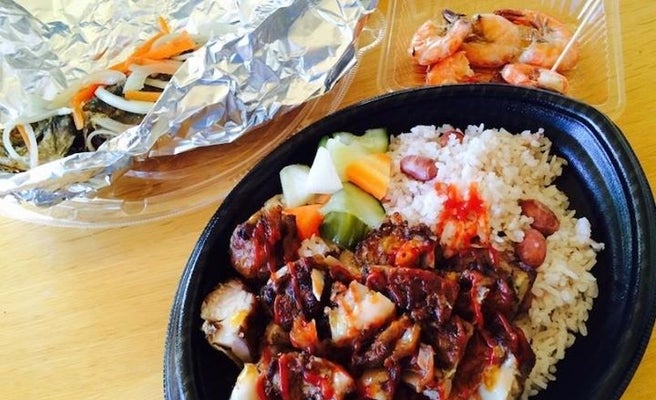 世界の島グルメ集結 アイランドフェス カリブに北海道 どれを食べる 女子旅プレス 世界の島グルメ集結 アイランドフェス カリブに北海道 どれを食べる 女子旅プレス