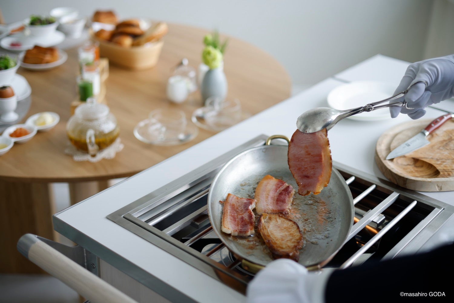 HOTEL 白林 HAKODATE／提供画像