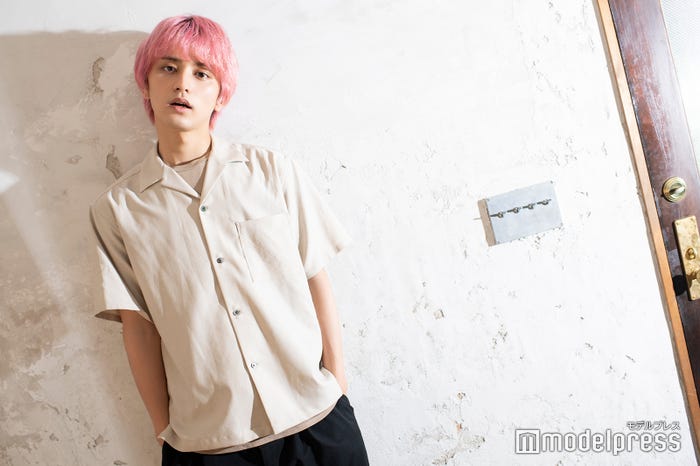 瀬戸利樹 (C)モデルプレス