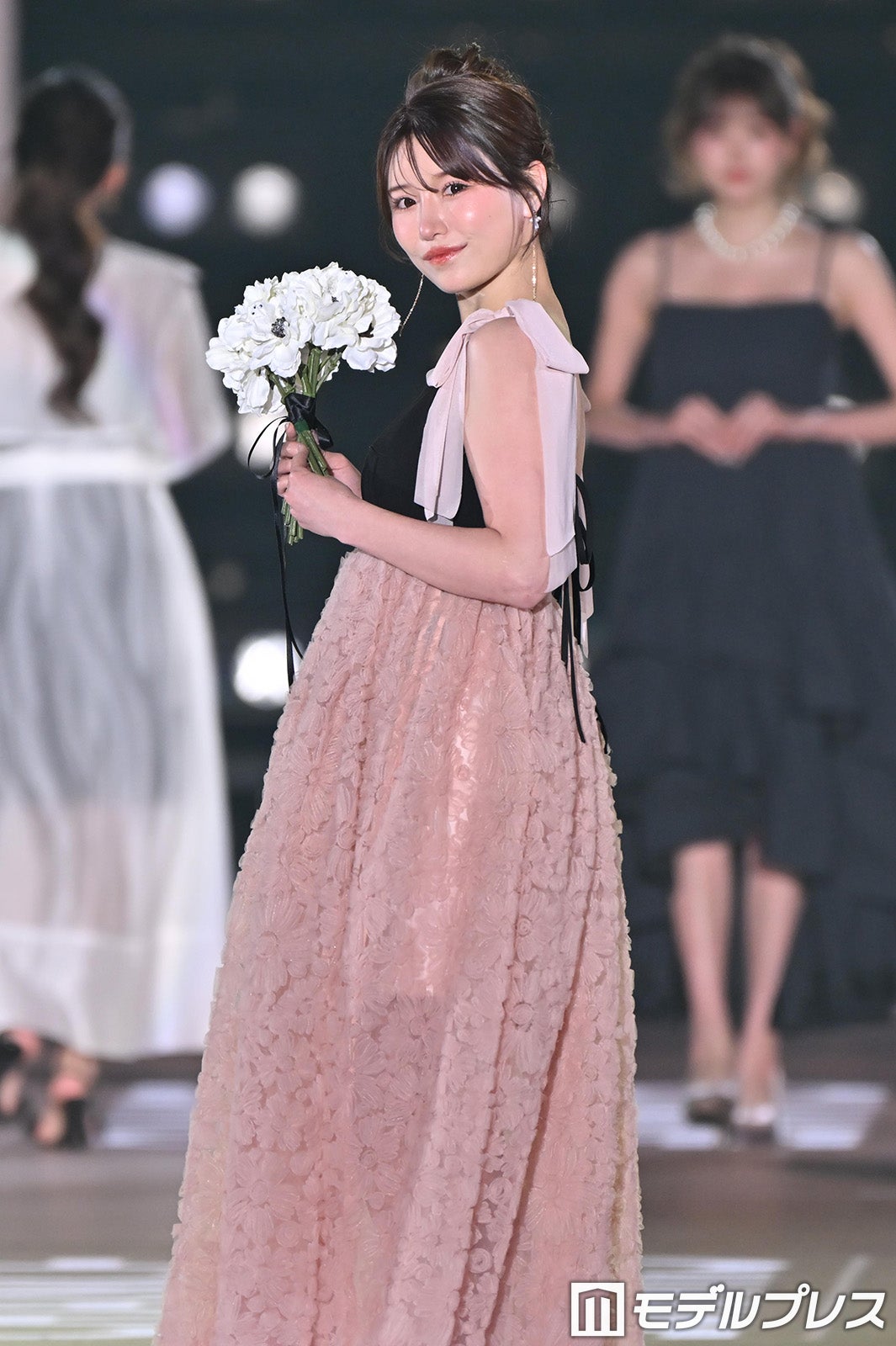 椎名みつは（C）モデルプレス