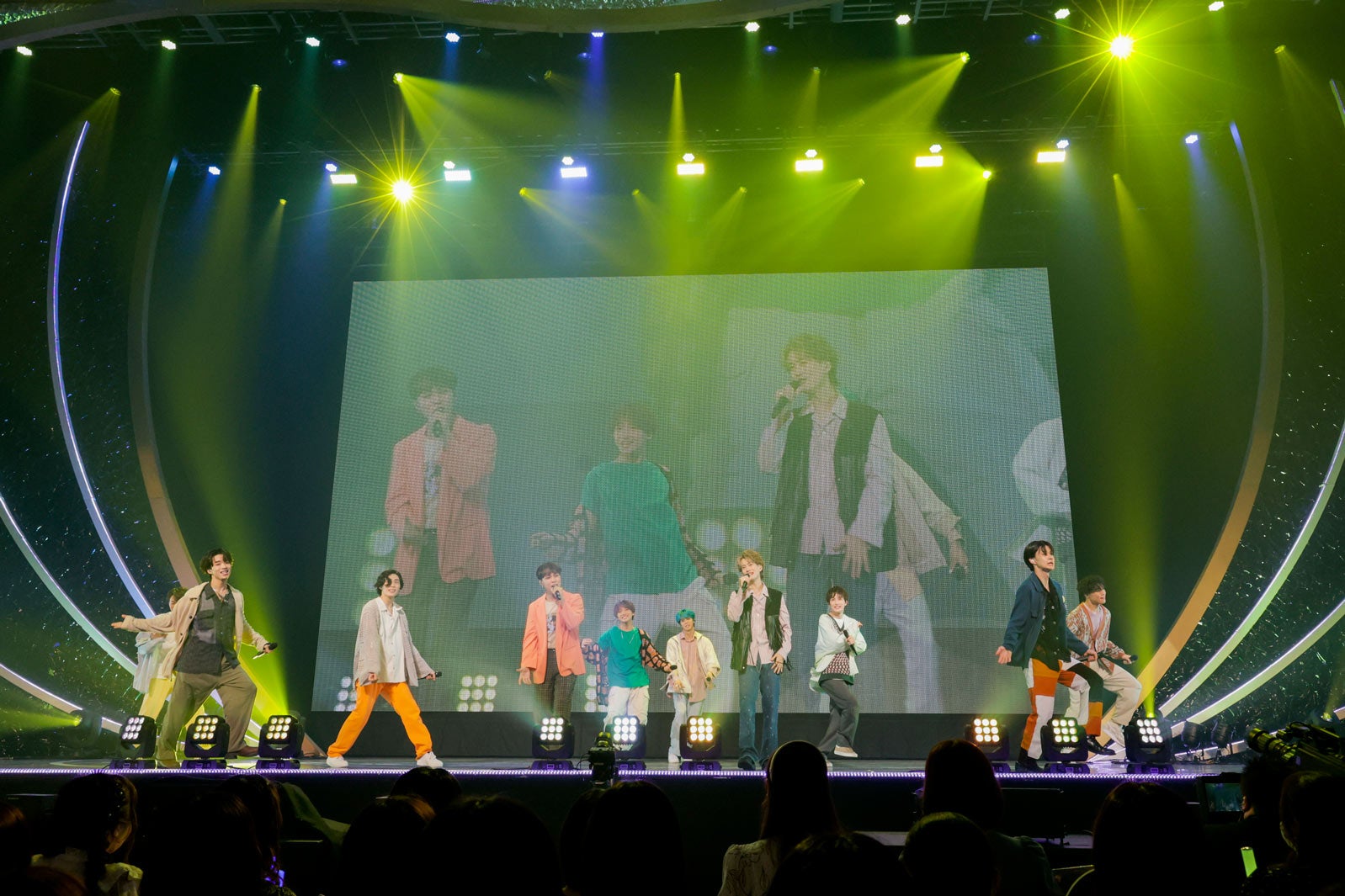 BUDDiiS／撮影：笹森健一、米山三郎、小坂茂雄