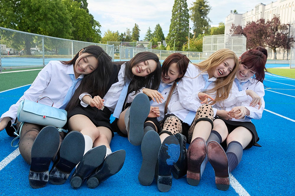 KiiiKiii（C）STARSHIP ENTERTAINMENT