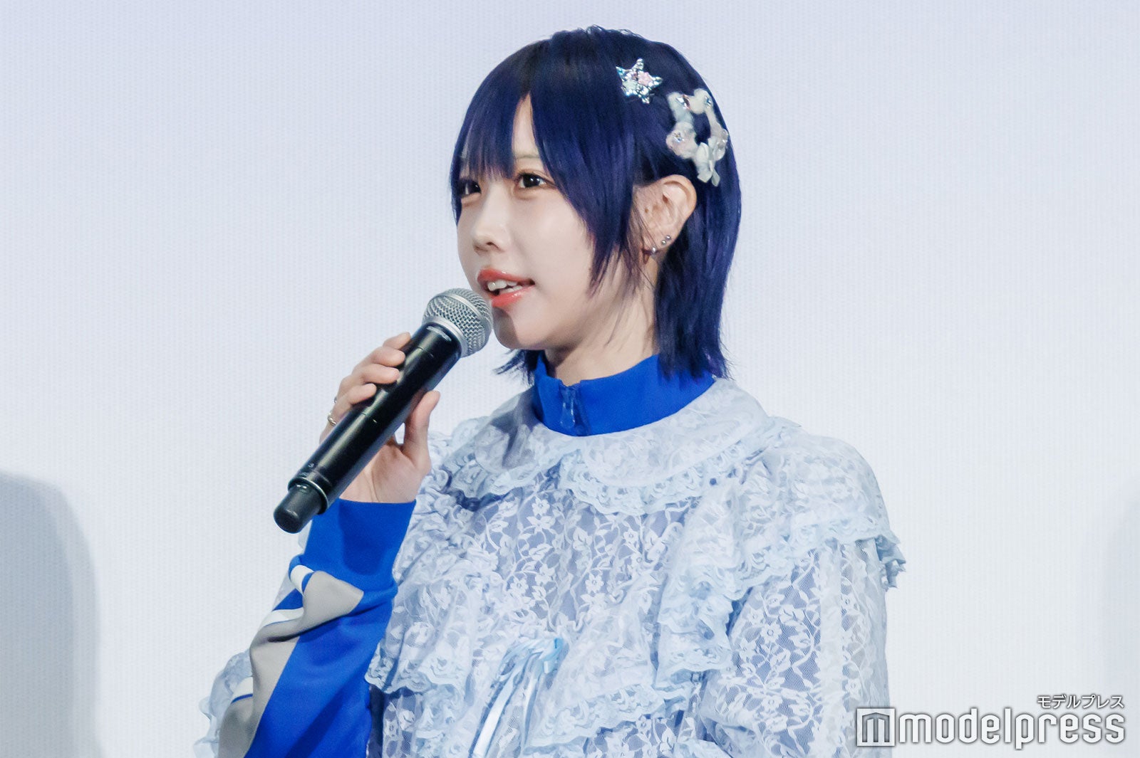 あの（C）モデルプレス