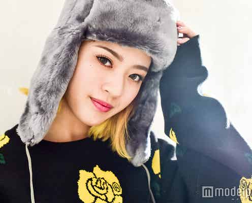 <E-girls新ユニット「スダンナユズユリー」デビューインタビューVol.2>武部柚那に迫るQ&A